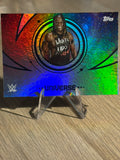 R-Truth 2025 #112 WWE Topps Universe 2025