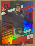 Matt Riddle 2022 #258 "Elite" WWE Chronicles 2022