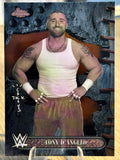 Tony D'Angelo 2025 #90 WWE Cactus Jack 2025