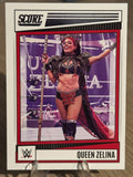 Zelina Vega 2022 #198 "Score" WWE Chronicles 2022