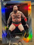 Erik 2026 #139 WWE Topps Chrome 2026