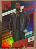 Omos 2022 #248 "Elite" WWE Chronicles 2022