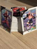 Full Set - WWE 2022 NXT (Panini)