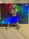 Penta 2025 #126 WWE Topps Universe 2025