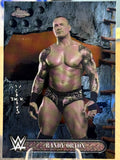 Randy Orton 2025 #7 WWE Cactus Jack 2025