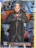 Solo Sikoa 2025 #77 WWE Cactus Jack 2025
