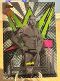 Batista 2025 #77 WWE Finest 2025