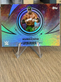 The Hurricane 2025 #197 WWE Topps Universe 2025