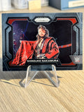 Shinsuke Nakamura 2024 #29 WWE Prizm 2024