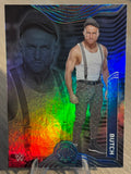 Butch 2022 #266 "Illusions" WWE Chronicles 2022