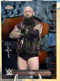 Erik 2025 #87 WWE Cactus Jack 2025