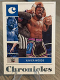 Xavier Woods 2022 #87 WWE Chronicles 2022
