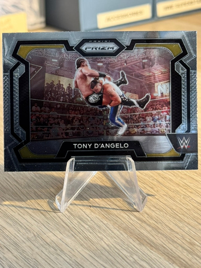 Tony D'Angelo 2024 #99 WWE Prizm 2024