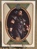 Undertaker 2022 #149 "Legacy" WWE Chronicles 2022