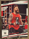 Kevin Owens 2022 #178 "Prestige" WWE Chronicles 2022