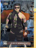 Raquel Rodriguez 2025 #49 WWE Cactus Jack 2025