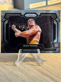 Hulk Hogan 2024 #70 WWE Prizm 2024