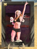 Torrie Wilson 2026 #66 WWE Topps Chrome 2026