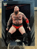 Erik 2026 #139 WWE Topps Chrome 2026