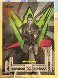 Lyra Valkyria 2025 Uncommon #176 WWE Finest 2025