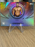 Angel 2025 #106 WWE Topps Universe 2025