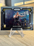 Bronco Nima 2024 "Rookie" #56 WWE Prizm 2024