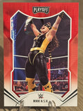 Nikki Cross 2022 #170 "Playoff" WWE Chronicles 2022
