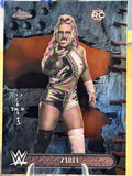 Zaria 2025 “Rookie” #95 WWE Cactus Jack 2025