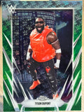 Tyson Dupont 2026 "Logofractor /99" #199 WWE Topps Chrome 2026