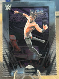 Je'Von Evans 2026 #186 WWE Topps Chrome 2026
