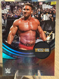 Ken Shamrock 2025 #223 WWE Topps Universe 2025