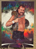 Jake Roberts 2022 #136 "Origins" WWE Chronicles 2022