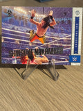 Shinsuke Nakamura 2022 #154 "Luminance" WWE Chronicles 2022