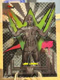 Jade Cargill 2025 #55 WWE Finest 2025