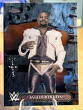 Angelo Dawkins 2025 #99 WWE Cactus Jack 2025