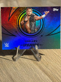 Alex Shelley 2025 #104 WWE Topps Universe 2025
