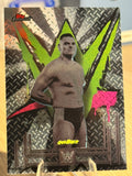 Gunther 2025 #13 WWE Finest 2025
