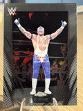 Rey Mysterio 2026 #97 WWE Topps Chrome 2026
