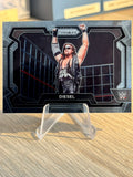 DIESEL 2024 #88 WWE Prizm 2024