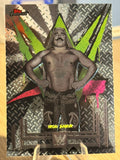 Iron Sheik 2025 #81 WWE Finest 2025