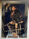 IYO SKY 2026 #35 WWE Topps Chrome 2026