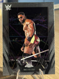 Trick Williams 2026 #52 WWE Topps Chrome 2026