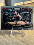 Damian Priest 2024 #58 WWE Prizm 2024