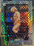 Charlie Dempsey 2026 "X-Fractor" #163 WWE Topps Chrome 2026