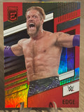 Edge 2022 #259 "Elite" (Bronze) WWE Chronicles 2022
