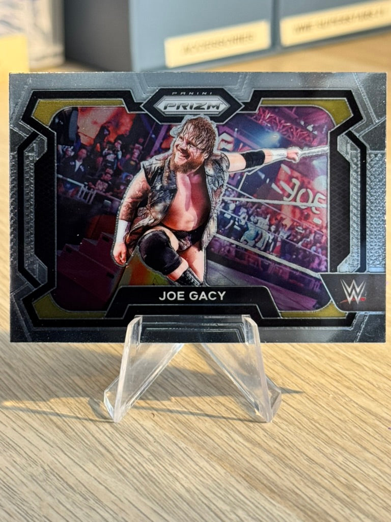 Joe Gacy 2024 #42 WWE Prizm 2024
