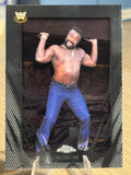 Junkyard Dog 2026 #102 WWE Topps Chrome 2026