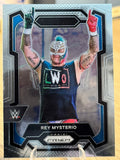 Rey Mysterio 2024 #141 WWE Prizm 2024