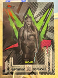 Nia Jax 2025 Uncommon #166 WWE Finest 2025