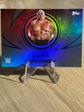 Dusty Rhodes 2025 #194 WWE Topps Universe 2025